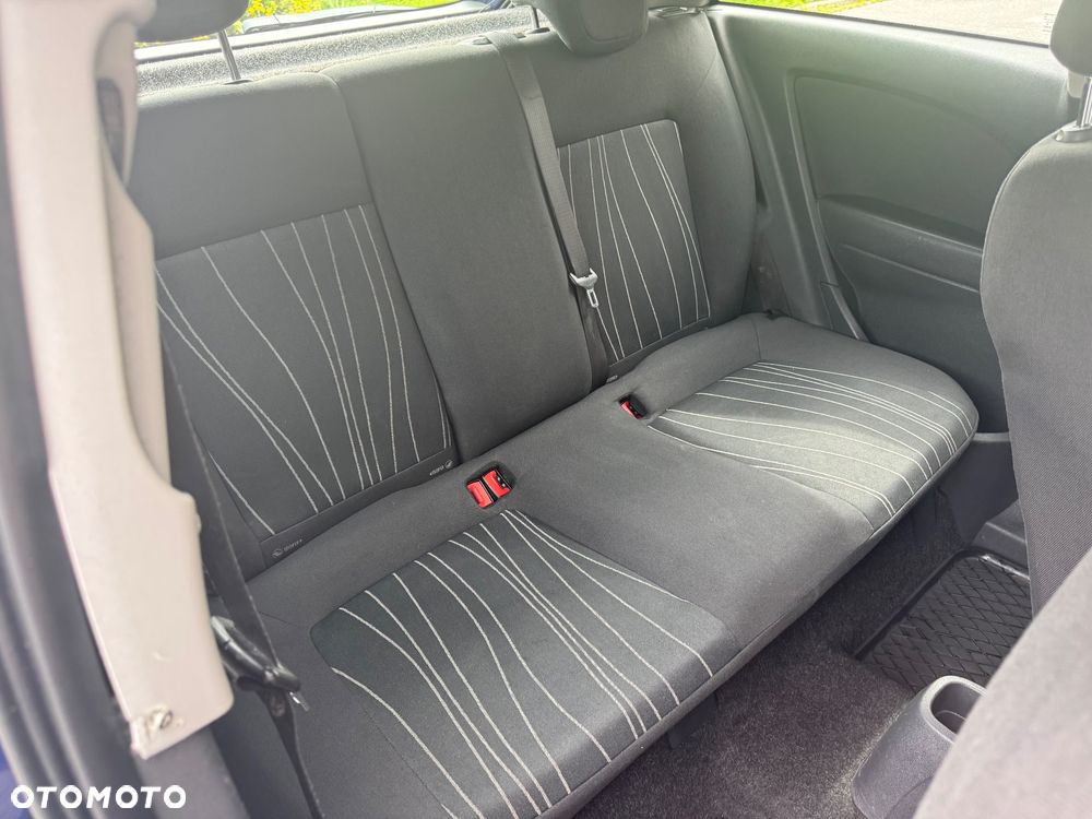 Opel Corsa - 17
