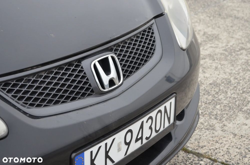 Honda Civic 1.6i Sport - 10