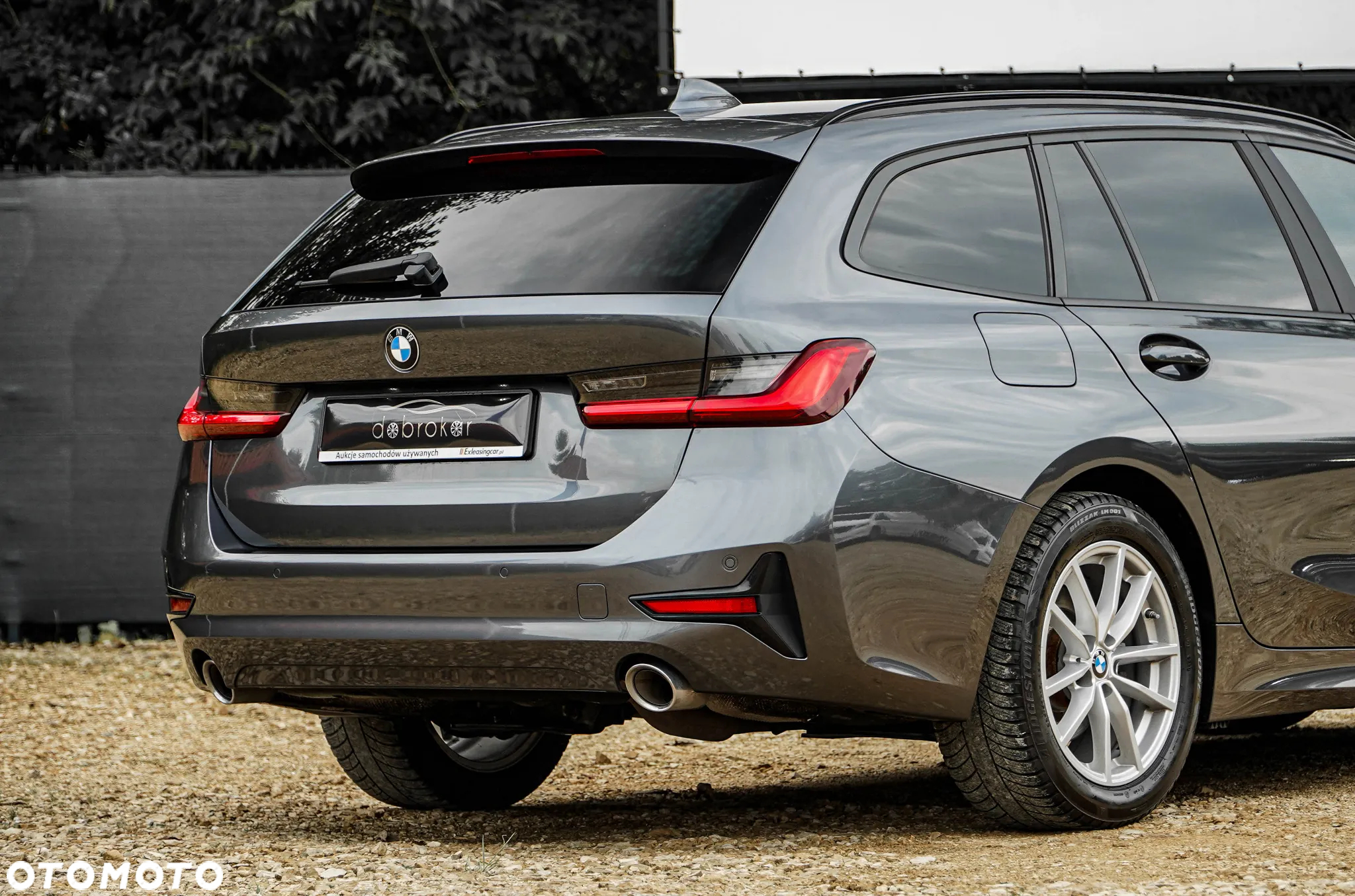 BMW Seria 3 320d Advantage - 12