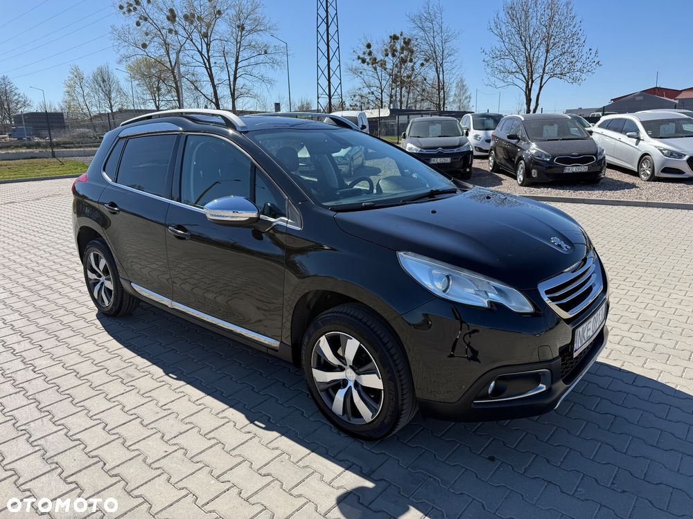 Peugeot 2008 120 VTI Business-Line - 11
