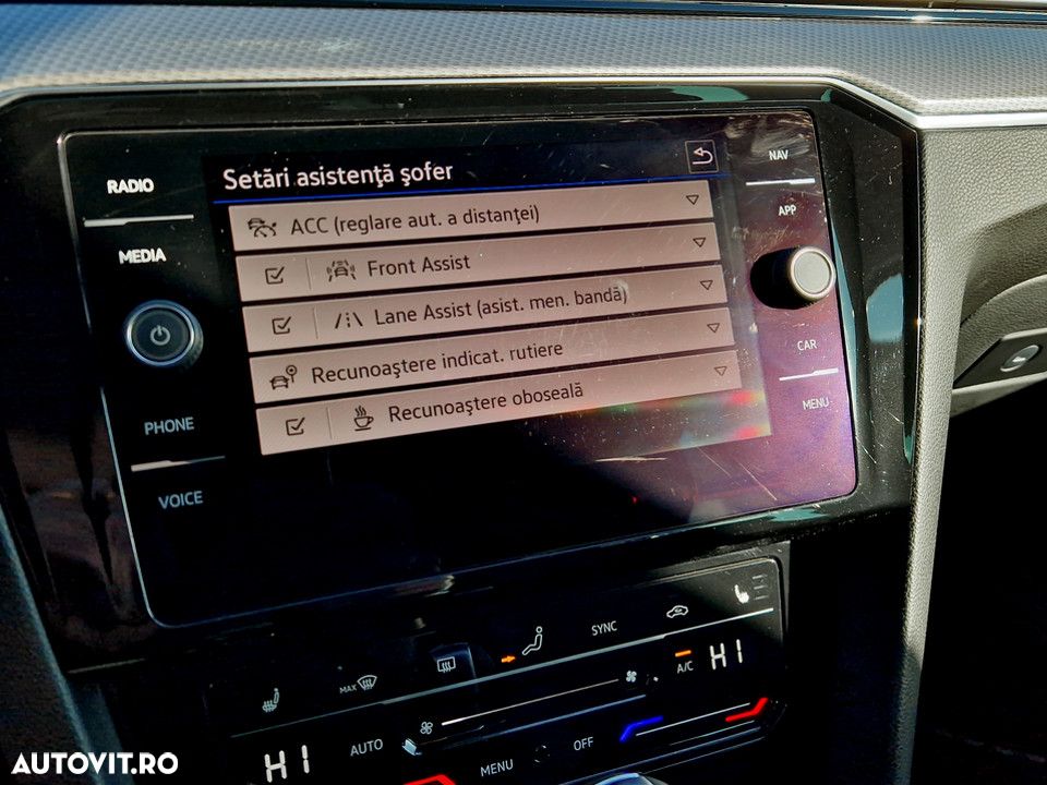 Volkswagen Passat Alltrack 2.0 TDI 4Mot DSG - 22