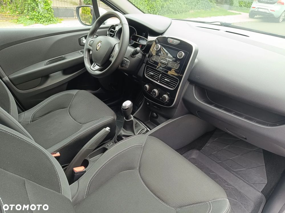 Renault Clio 0.9 Energy TCe Alize - 16
