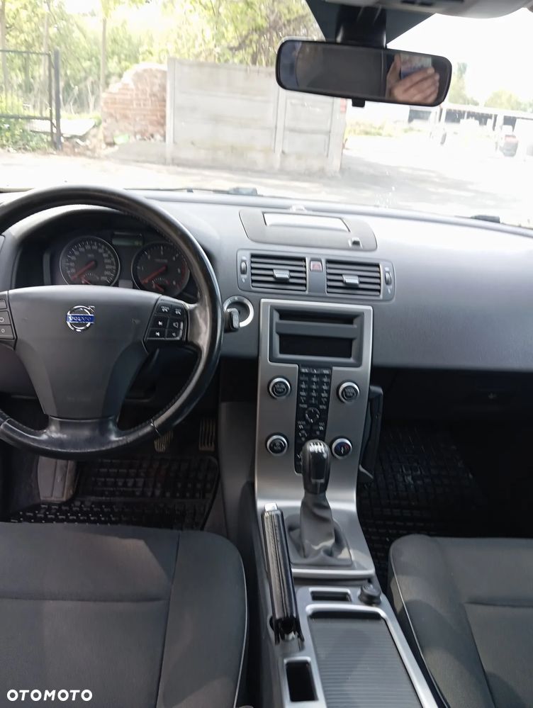 Volvo V50 2.0D DPF Momentum - 10