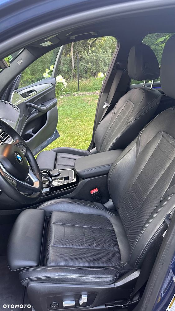 BMW X3 xDrive30i GPF xLine - 18