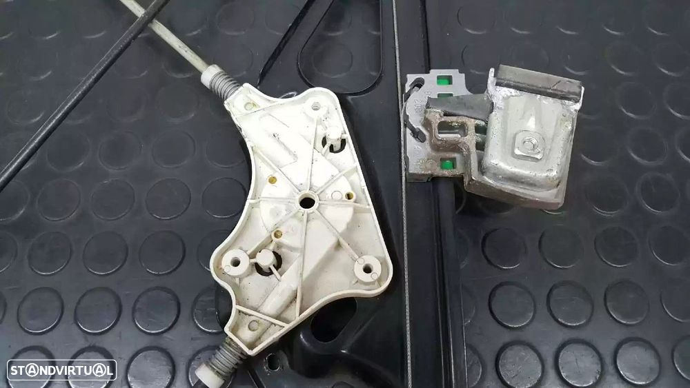 ELEVADOR DE VIDRO FRONTAL DIREITO MERCEDES-BENZ CLASSE E 2009 -A2117200446 - 3