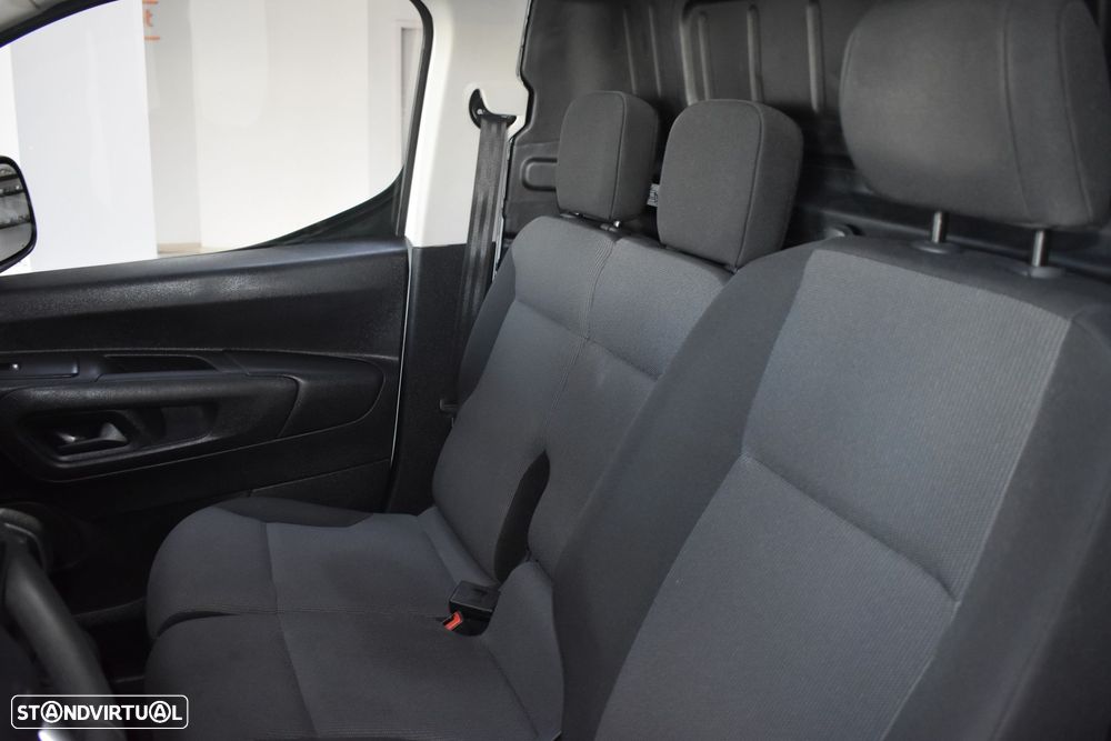 Opel Combo 1.5 CDTi L1H1 Enjoy - 19
