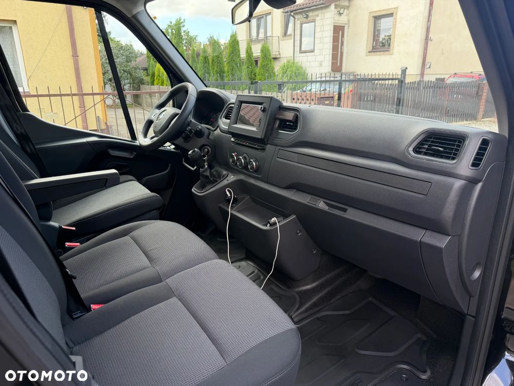Renault Master - 12