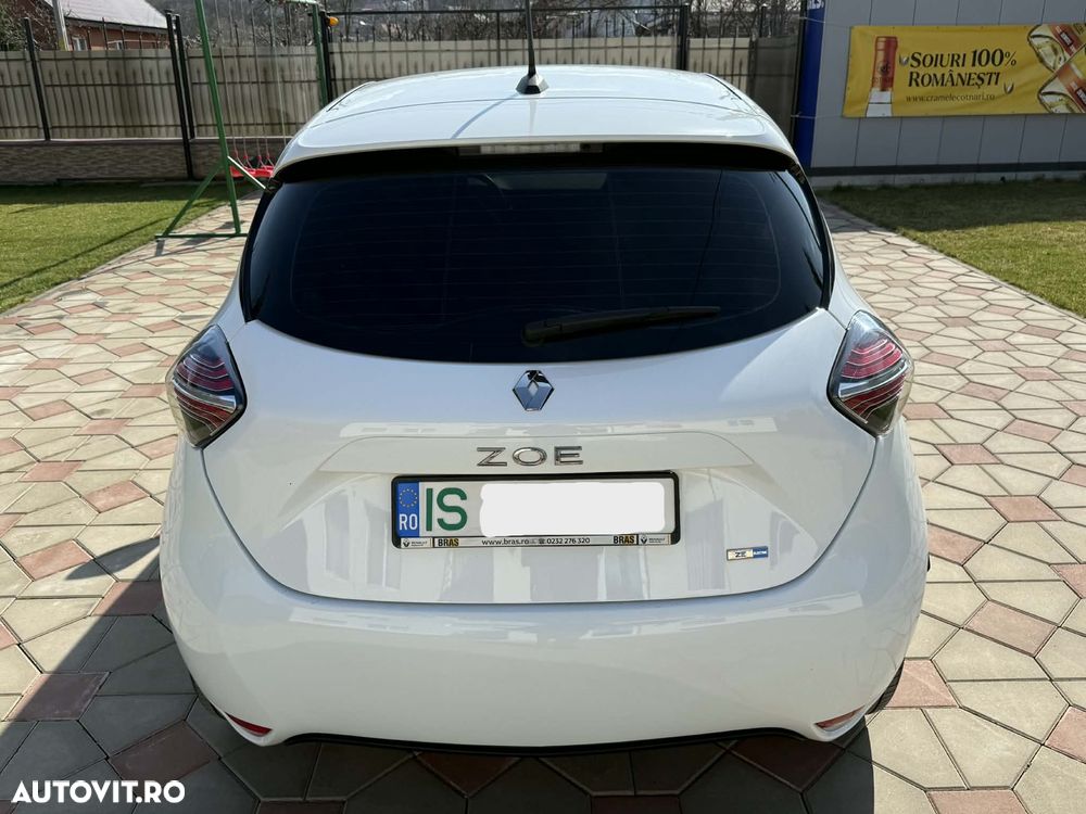 Renault ZOE 40 R110 Life - 8