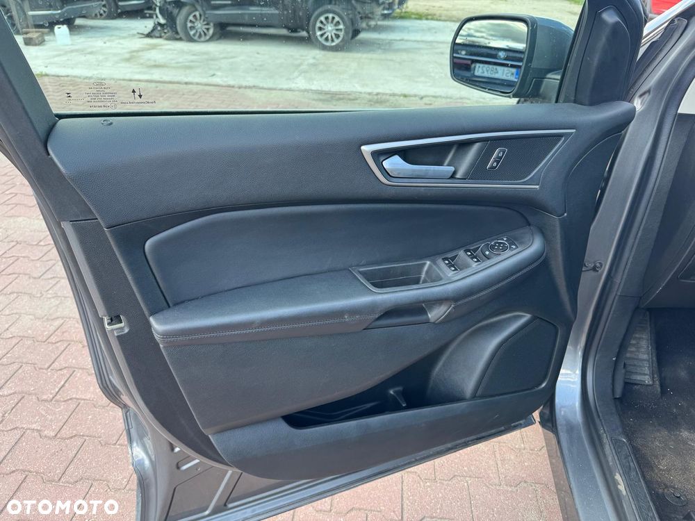 Ford Edge - 6