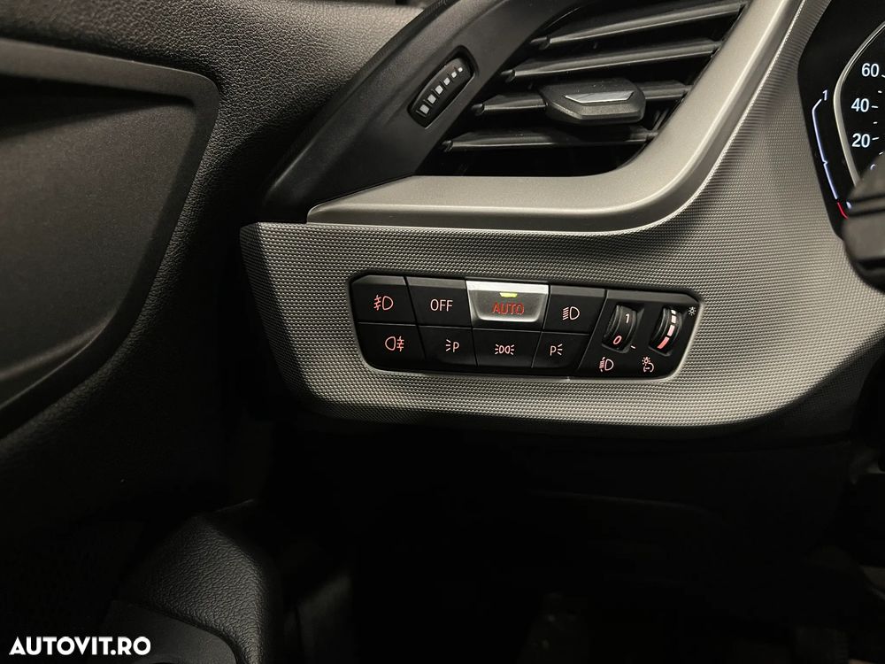 BMW Seria 1 116i Advantage - 25