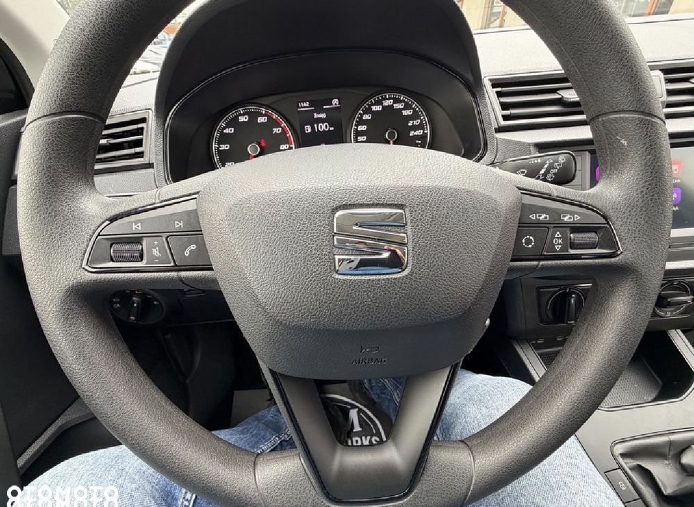 Seat Ibiza 1.0 MPI S&S Reference - 22