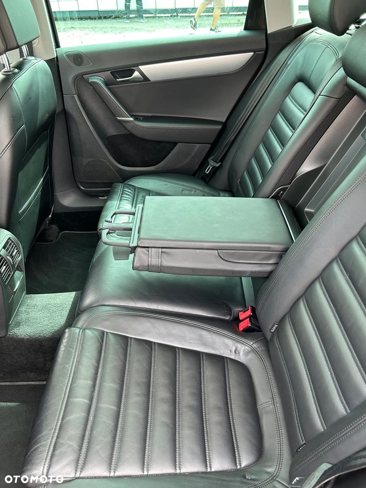 Volkswagen Passat Variant - 17