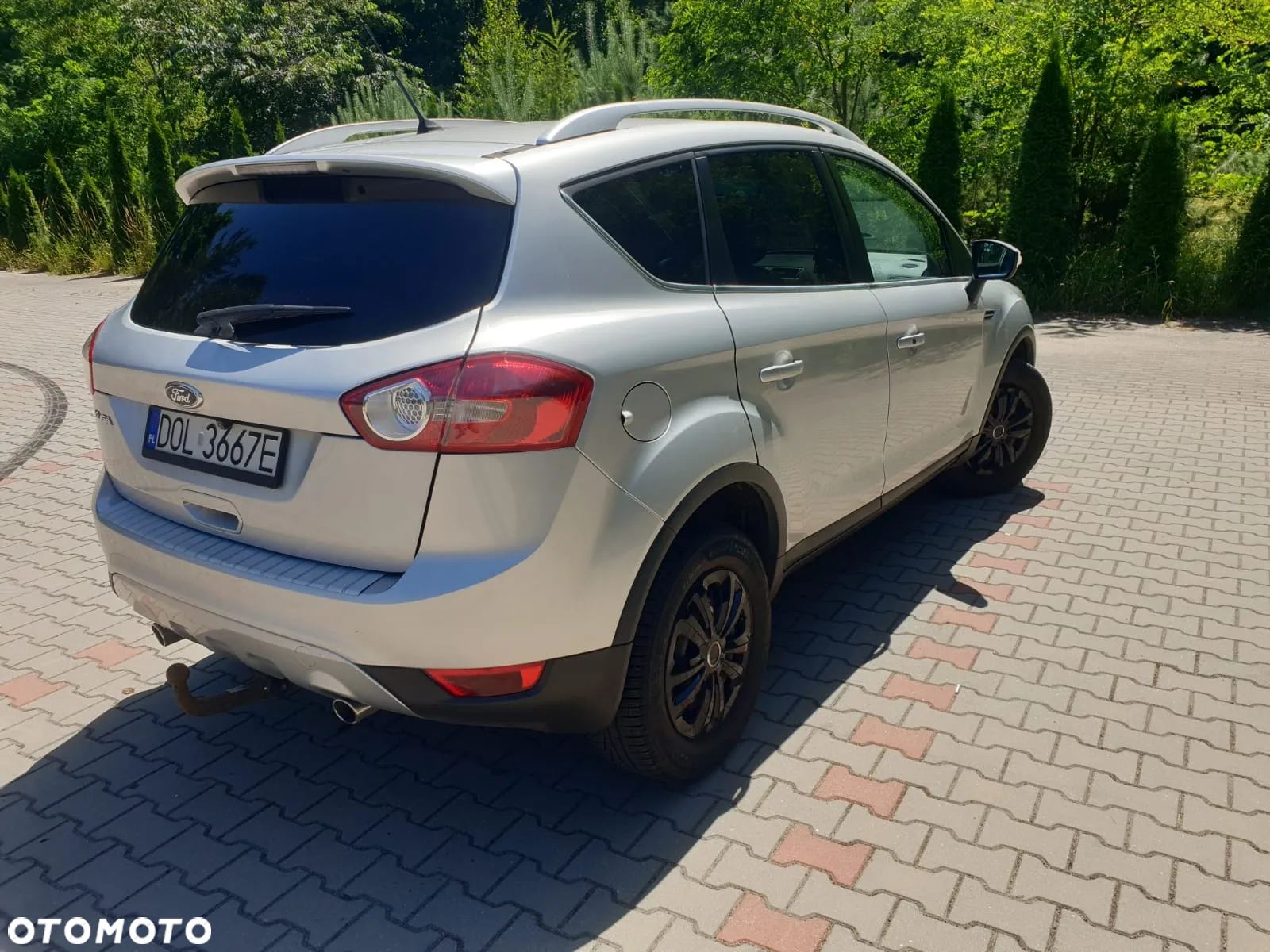 Ford Kuga 2.0 TDCi Trend - 10