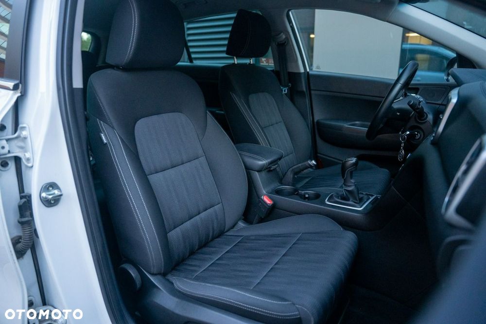 Kia Sportage 1.6 GDI Business Line 2WD - 9