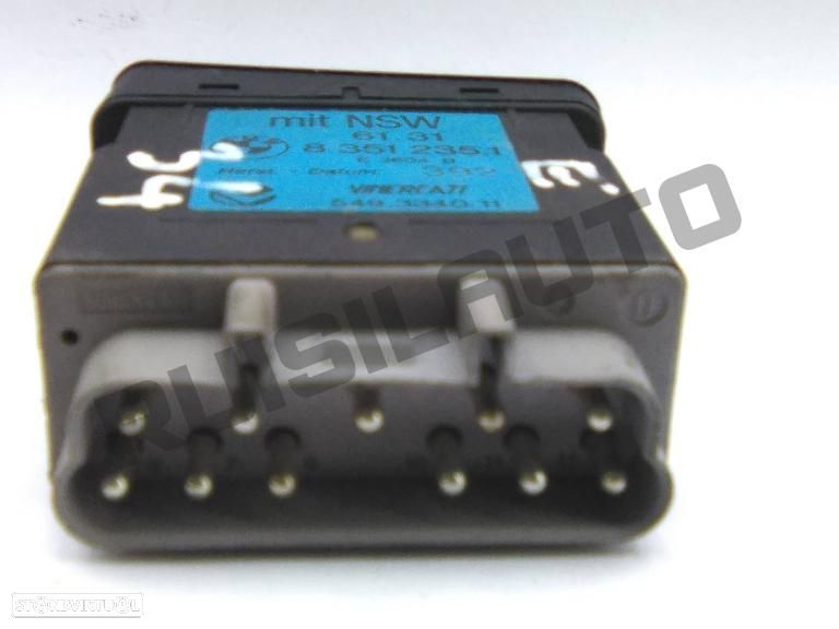 Comutador Luzes Lateral 835_1235 Bmw 5 (e34) [1987_1995] 520i - 3