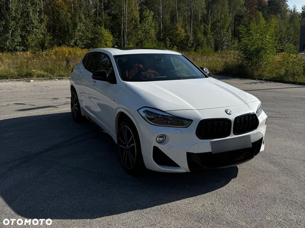 BMW X2 xDrive20i M Sport - 7