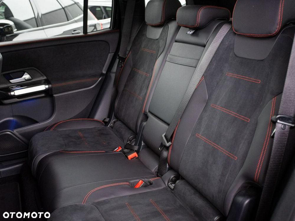 Mercedes-Benz GLB 200 d 4-Matic 8G-DCT - 28