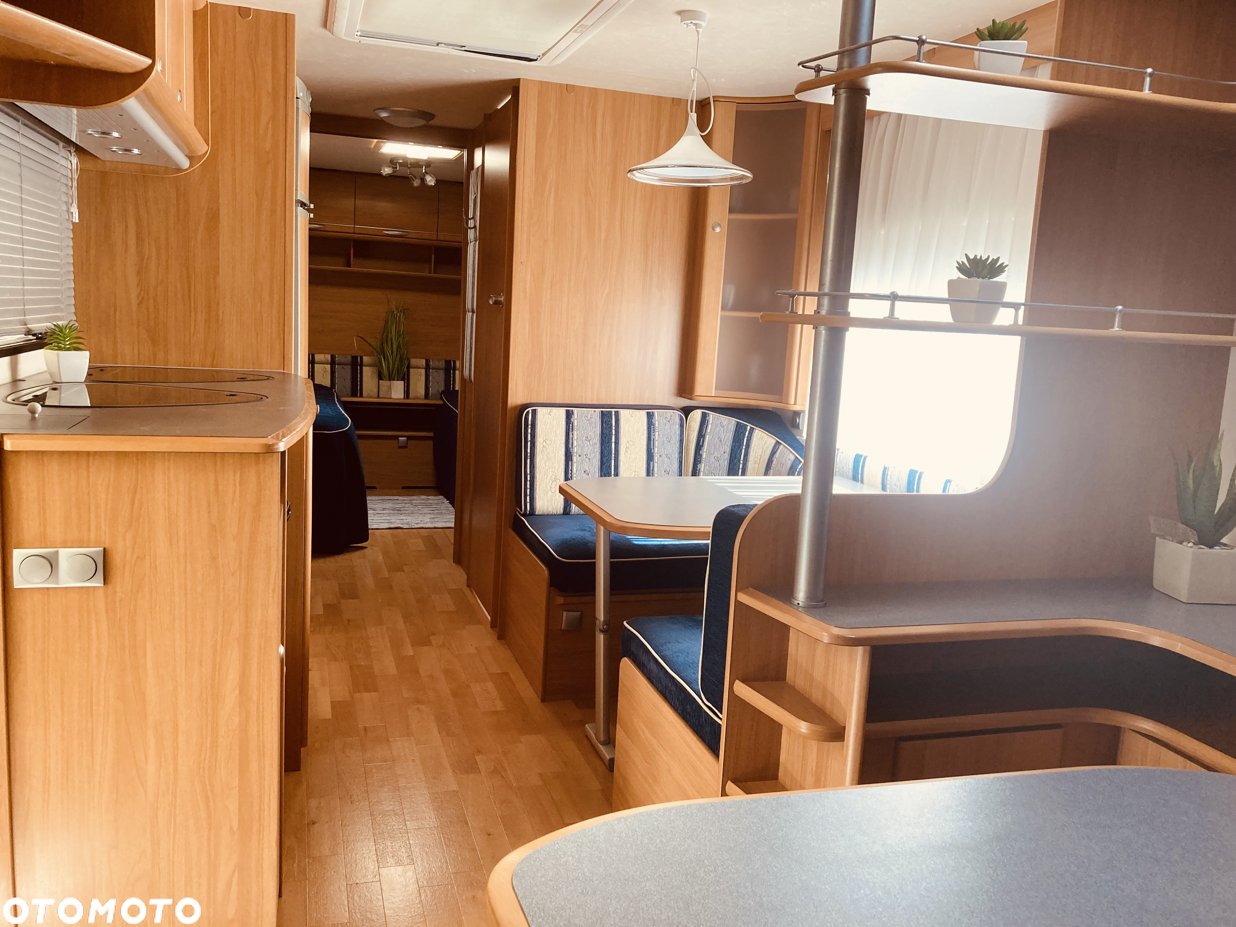 Adria 743 UP - 4