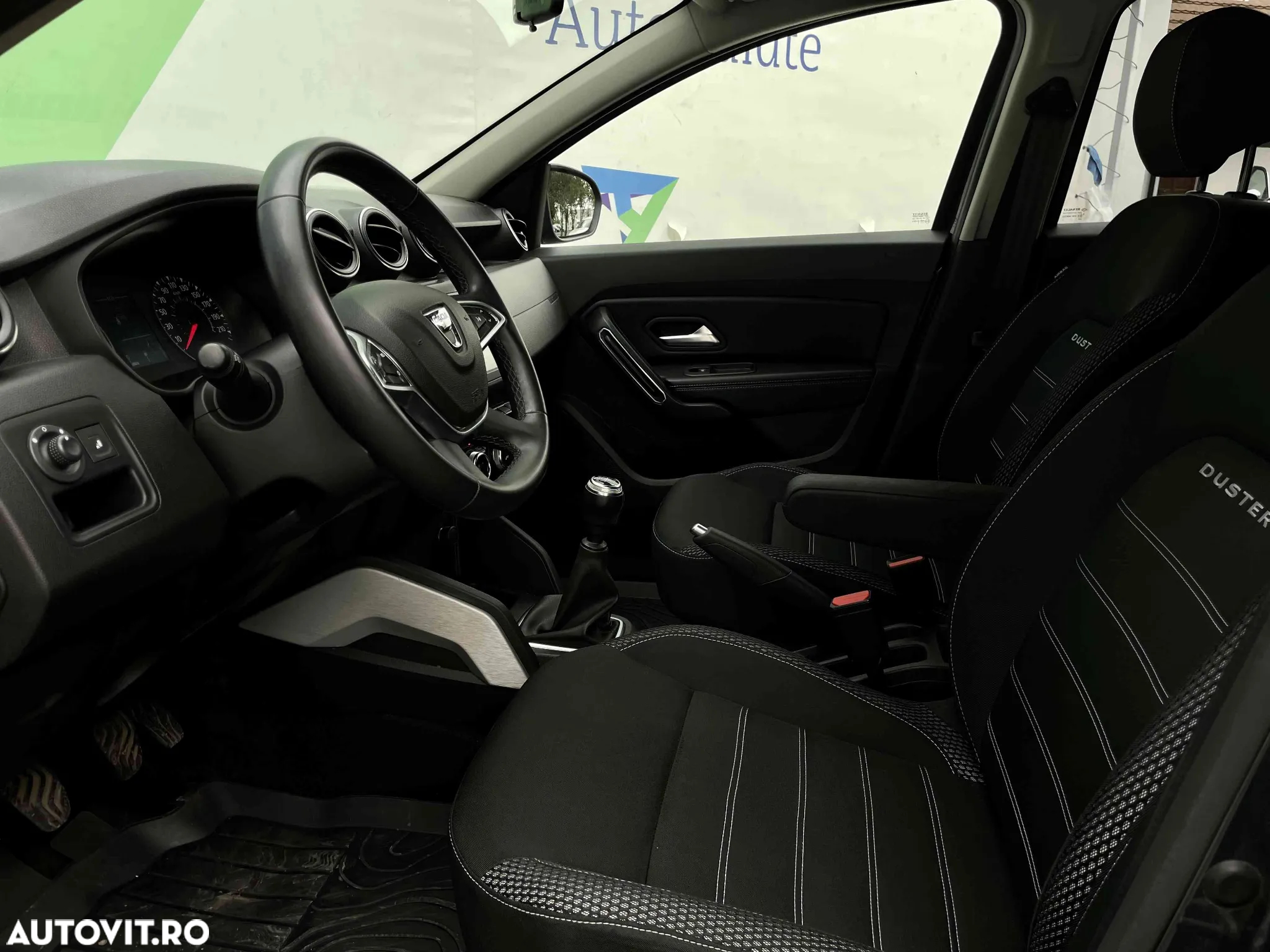 Dacia Duster - 13