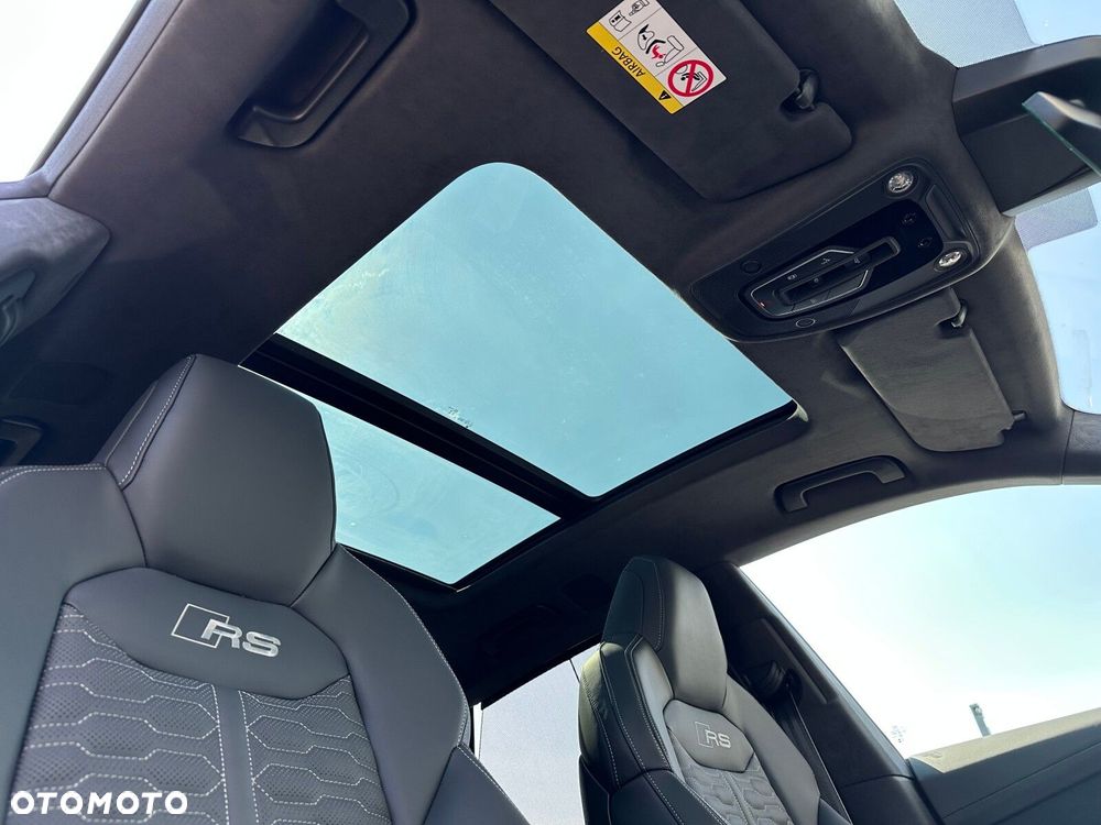 Audi RS Q8 - 34