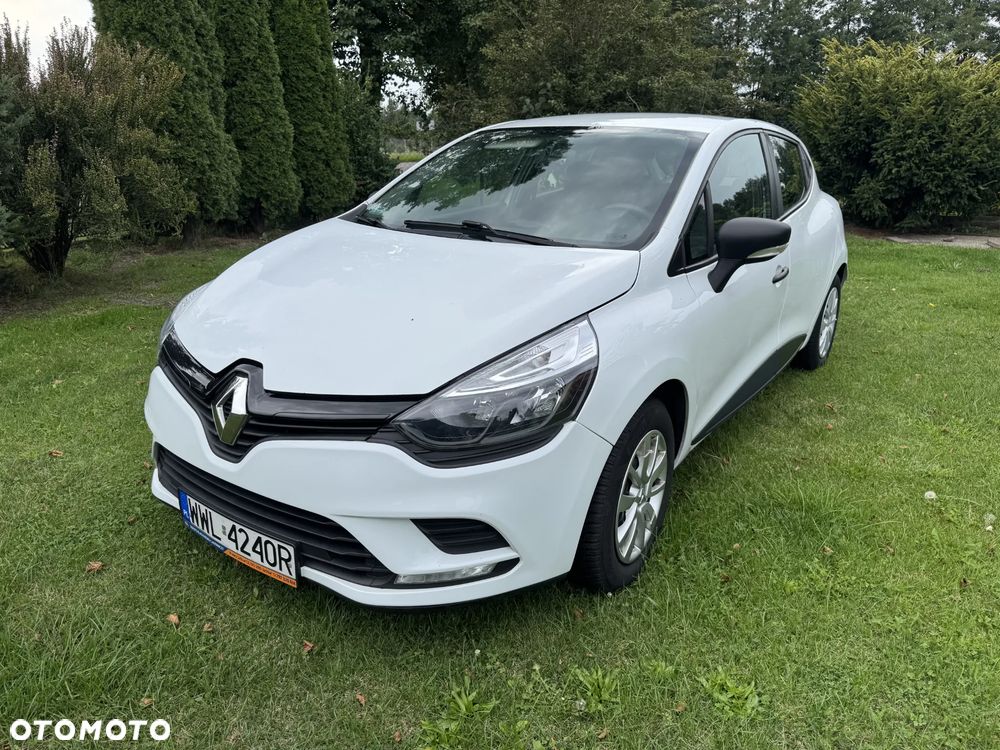 Renault Clio 0.9 Energy TCe Life - 1