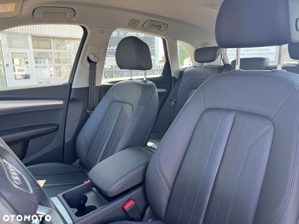 Audi Q5 - 11