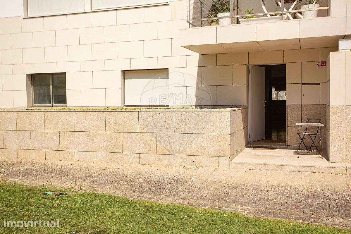 Apartamento T1 para venda - Grande imagem: 3/8