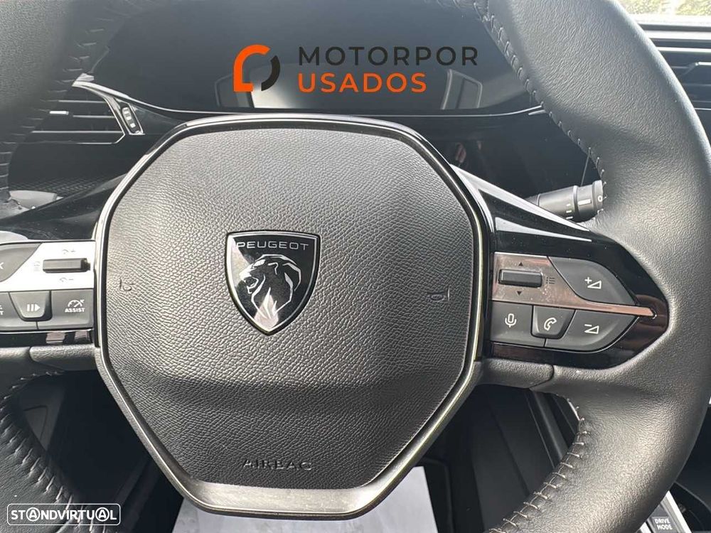 Peugeot 308 1.2 PureTech Active Pack - 12