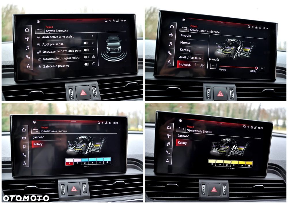 Audi Q5 40 TDI mHEV Quattro S tronic - 22