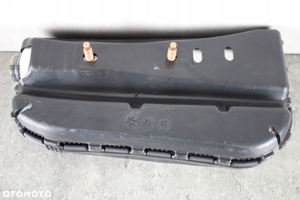 AIR BAG PODUSZKA PRAWA FOTELA FIAT TIPO II - 2