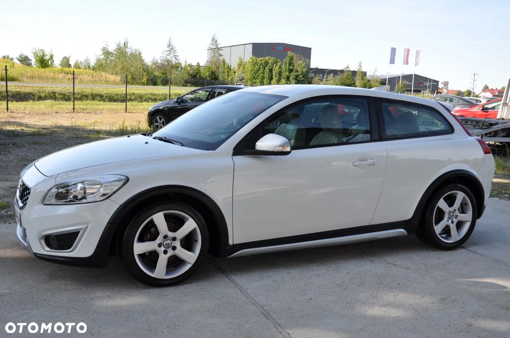 Volvo C30 D2 RDesign - 4