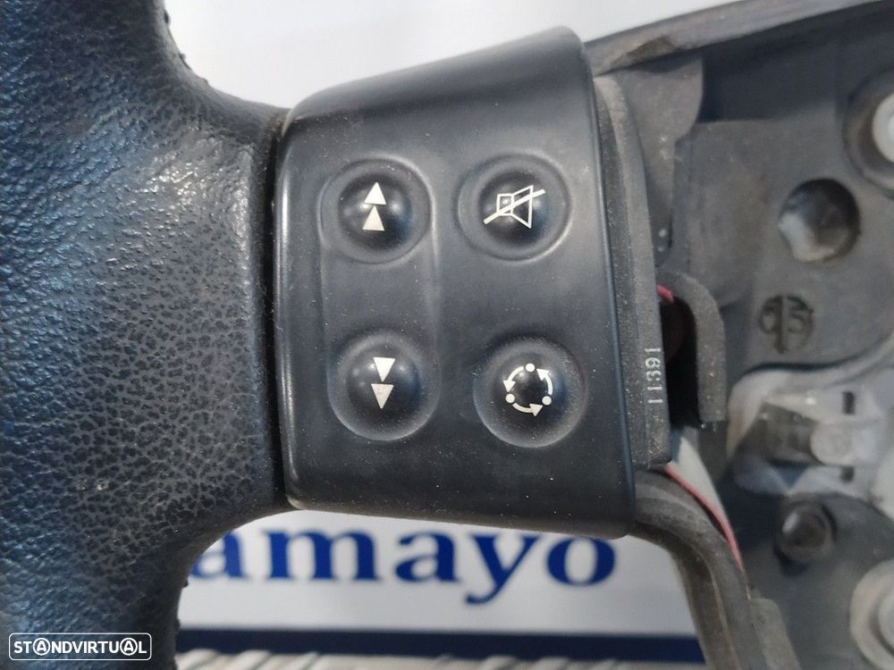 VOLANTE SEAT LEON 2008 -5P0419091AD - 2