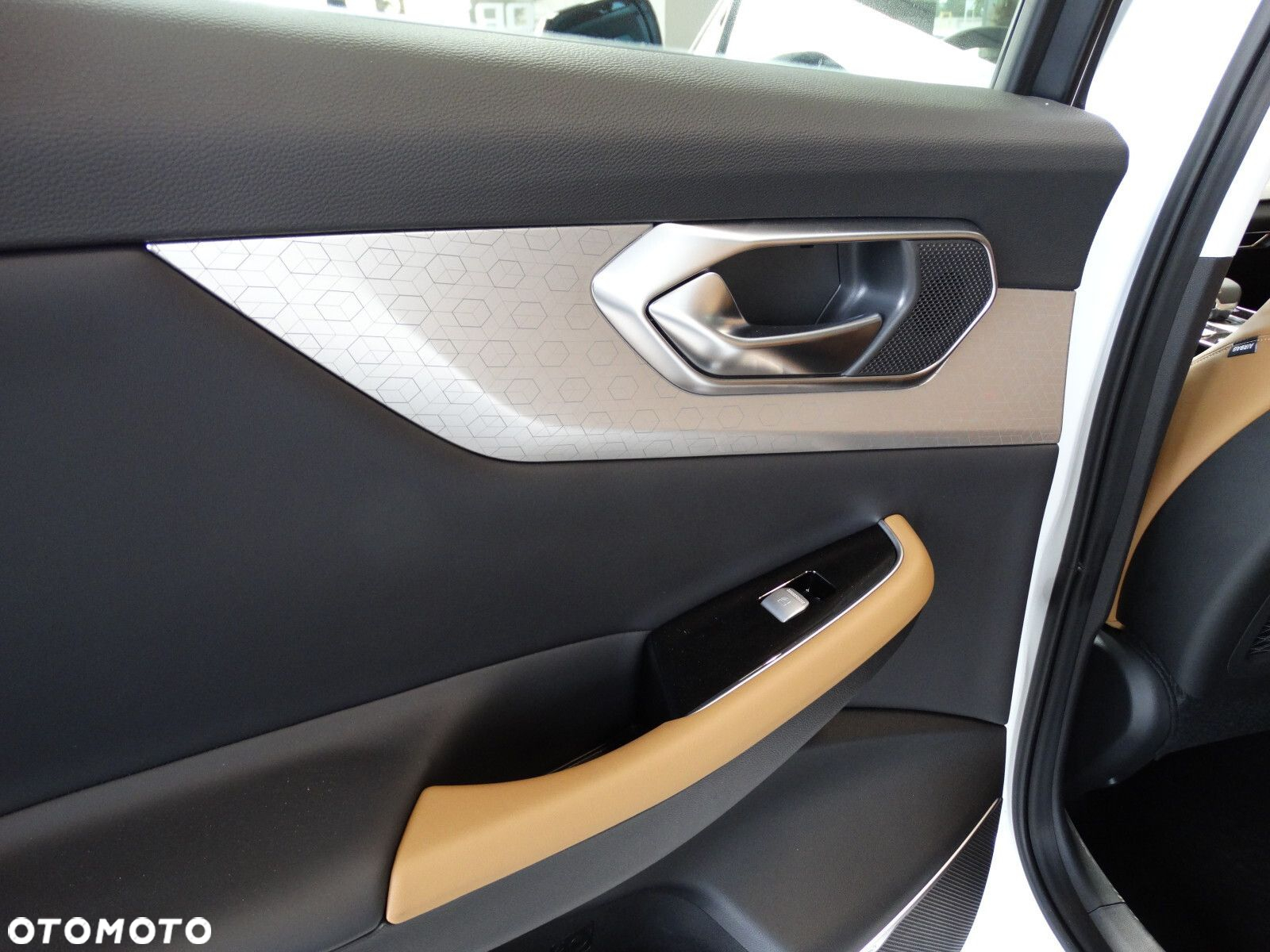 Baic Beijing 7 - 18