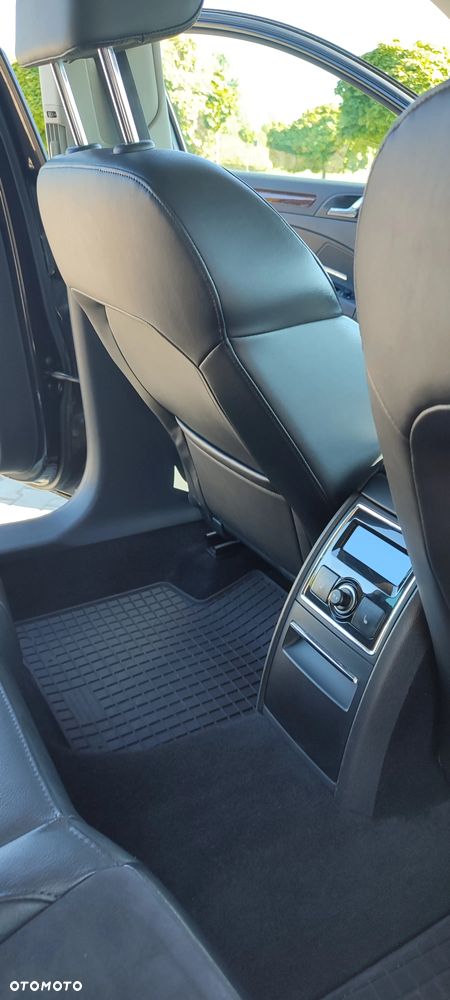 Skoda Superb 2.0 TDI 4x4 Elegance DSG - 20