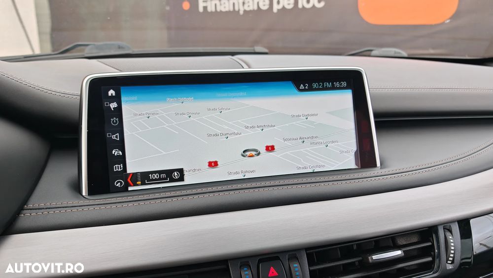 BMW X5 M M50d Sport-Aut. - 15