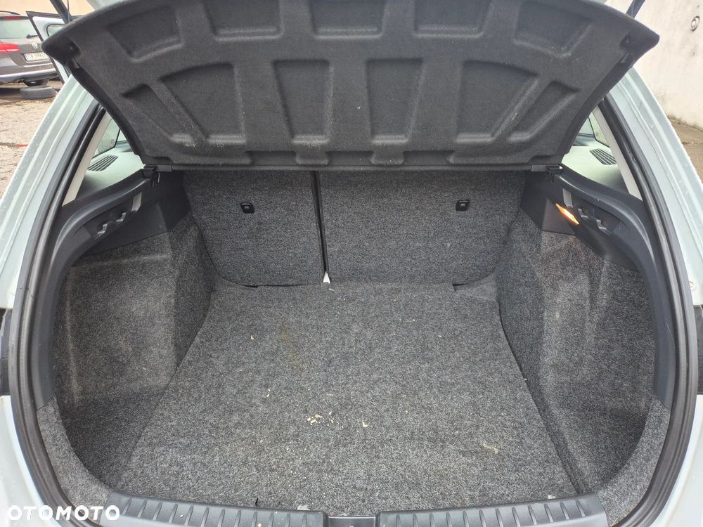 Seat Ibiza - 21
