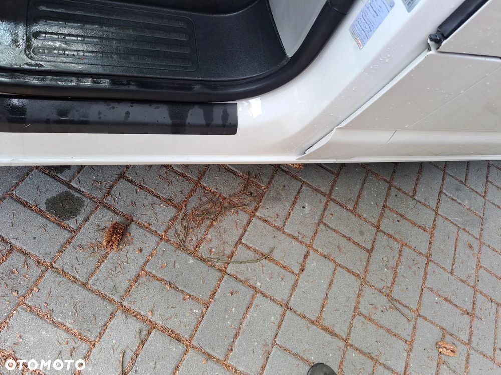 Volkswagen Transporter - 17