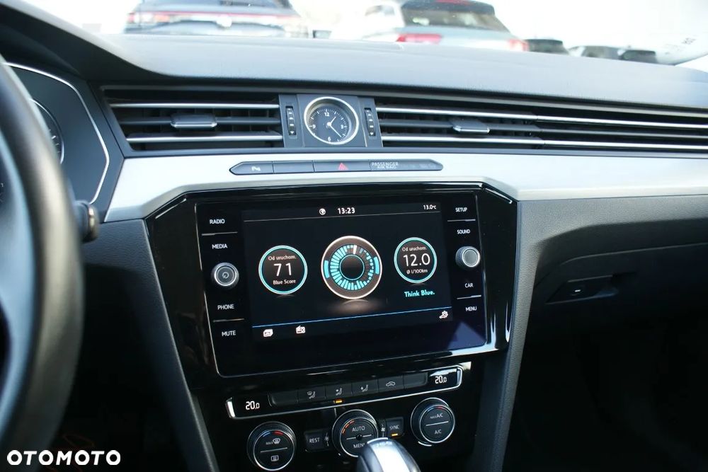 Volkswagen Arteon 2.0 TDI SCR Essence DSG - 19