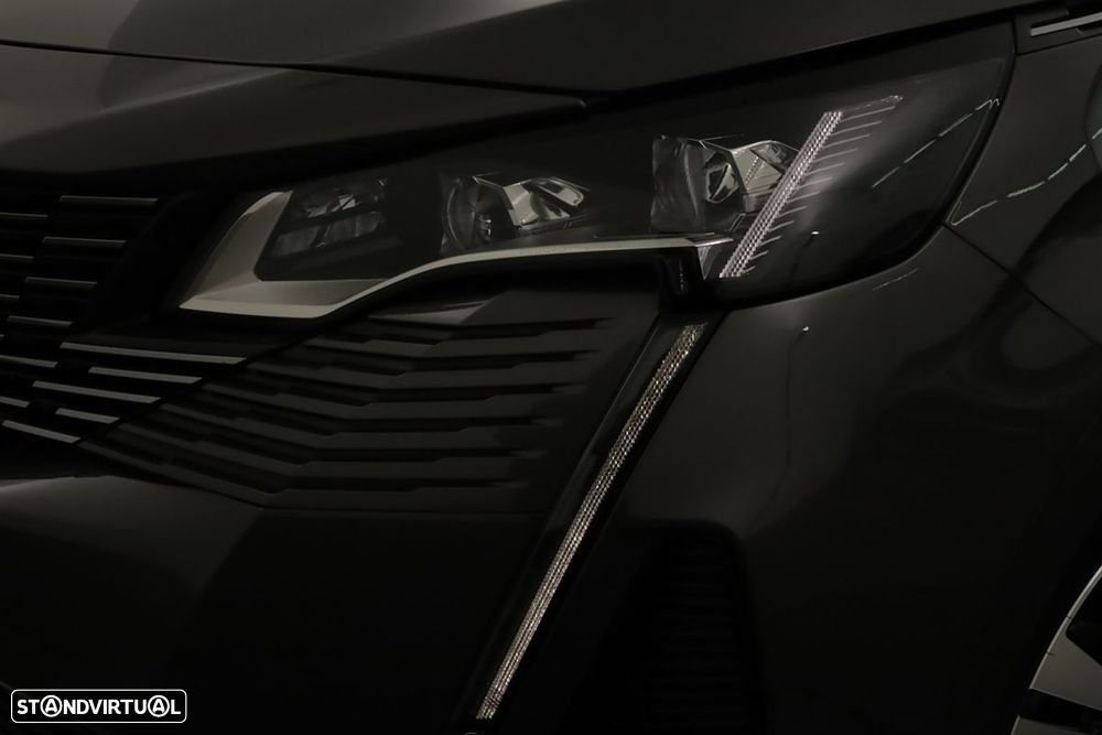 Peugeot 3008 1.2 Hybrid GT e-DCS6 - 6