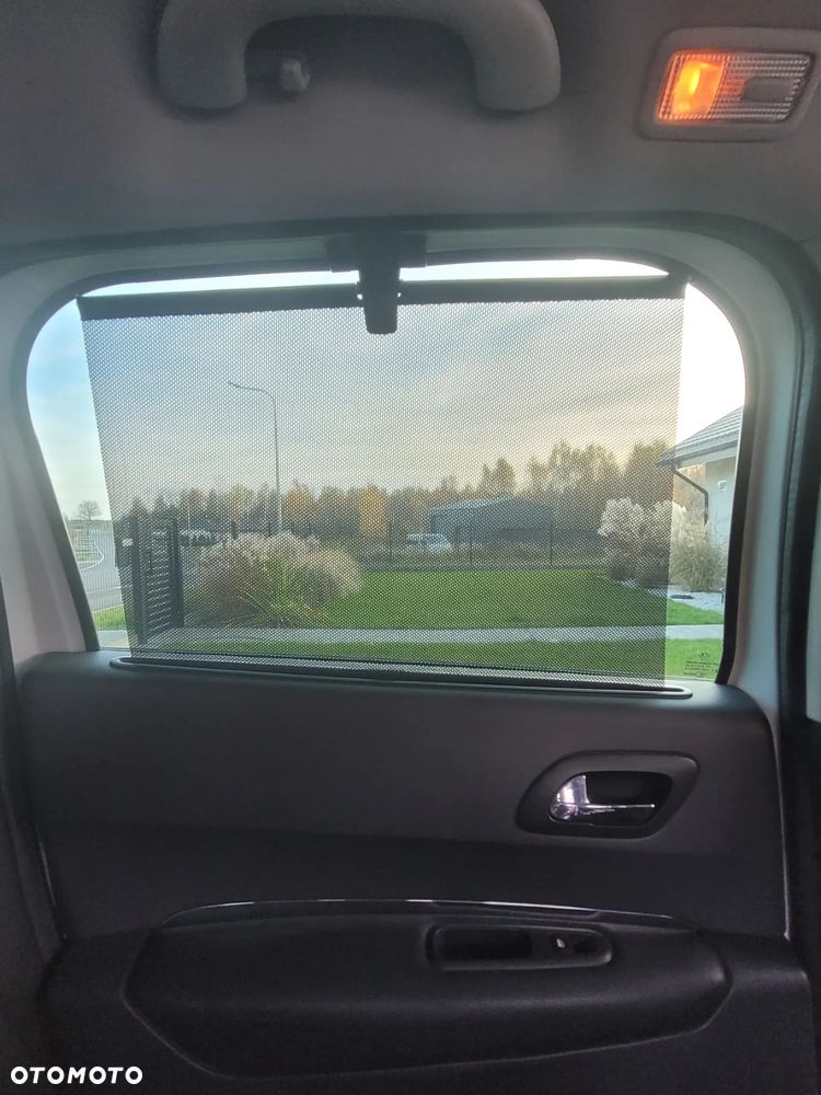 Peugeot 3008 HDi FAP 110 EGS6 Platinum - 7