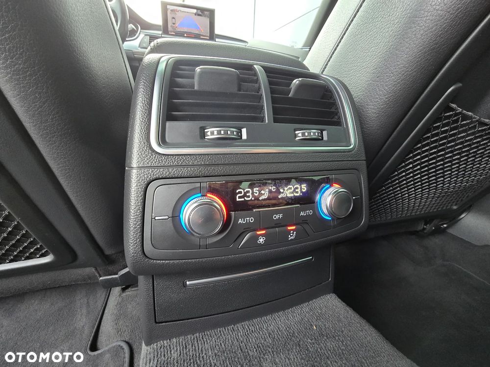 Audi A6 Limousine - 27