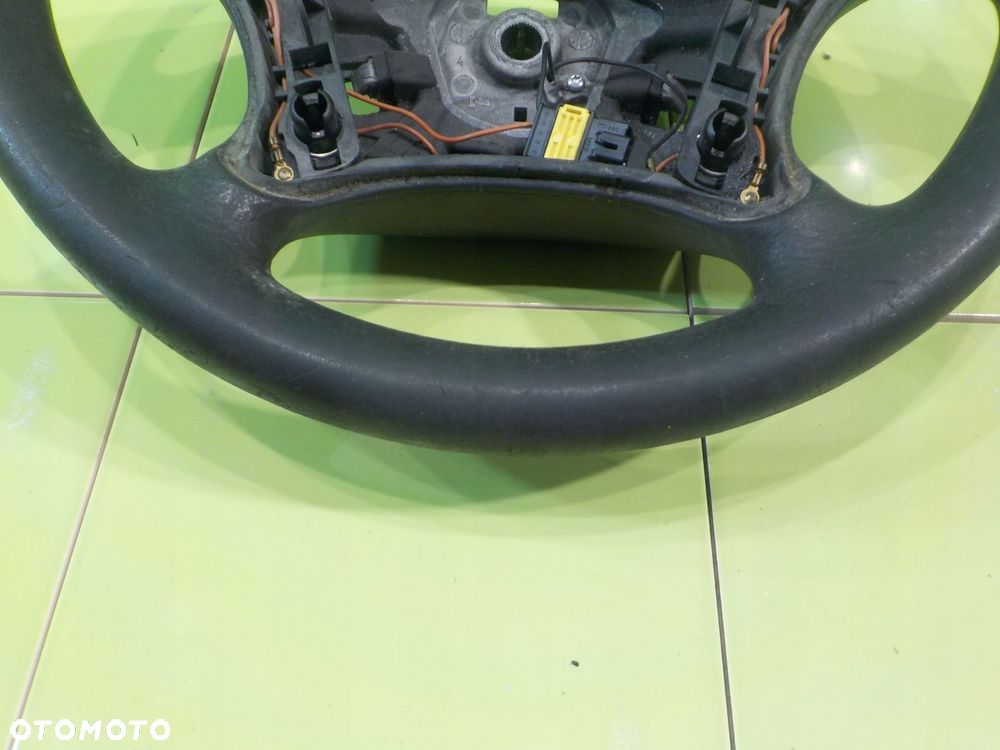 EXPERT JUMPY SCUDO II 2.0 HDI 07r VAN kierownica - 7