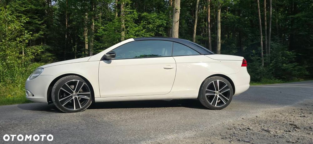 Volkswagen Eos 1.4 TSI - 10