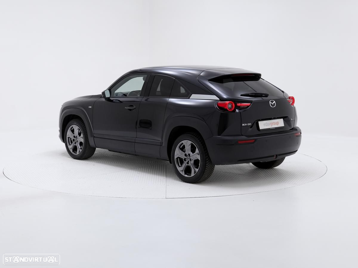 Mazda MX-30 e-Skyactiv Advantage+Vintage Leatherette - 5