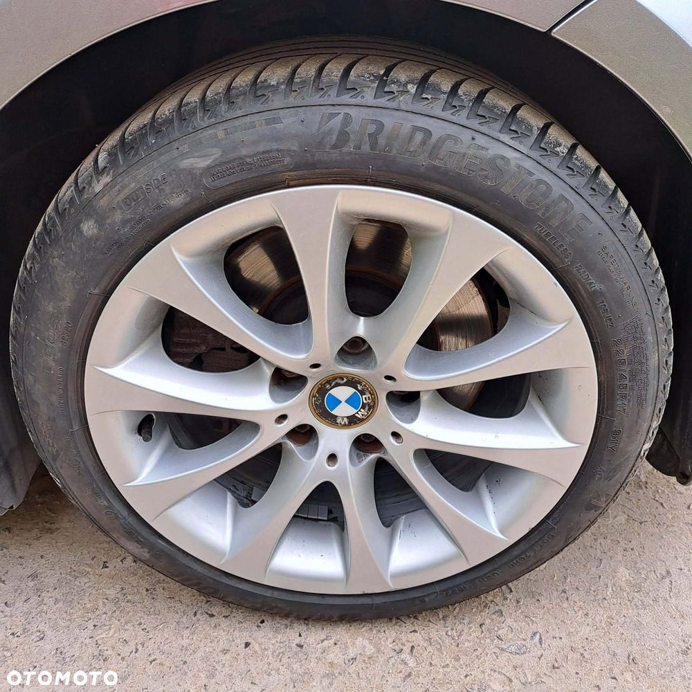BMW Seria 3 - 6