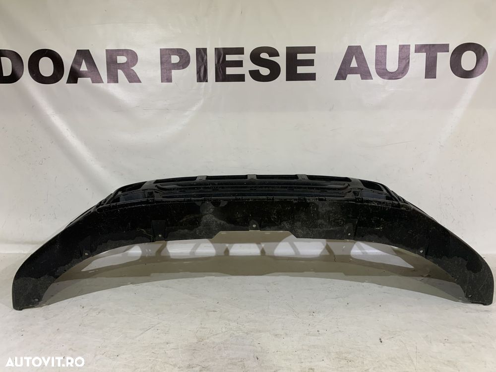 Bara fata Mini Cooper S-Sport, F54, F55, F56, 2021, 2022, 2023, 2024. - 9