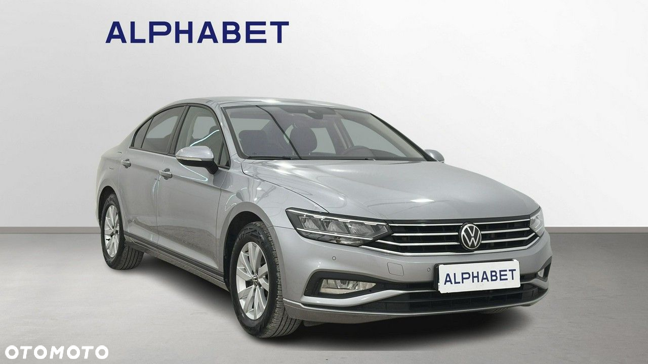 Volkswagen Passat 2.0 TDI EVO Essence - 8