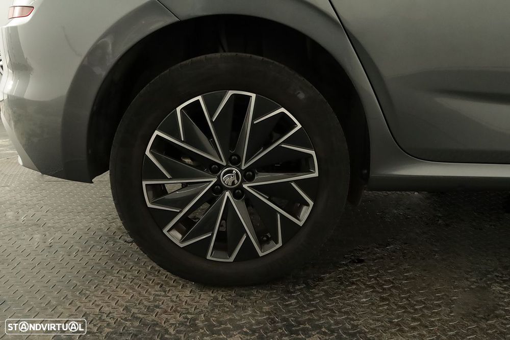 Skoda Kamiq 1.0 TSI Ambition - 5