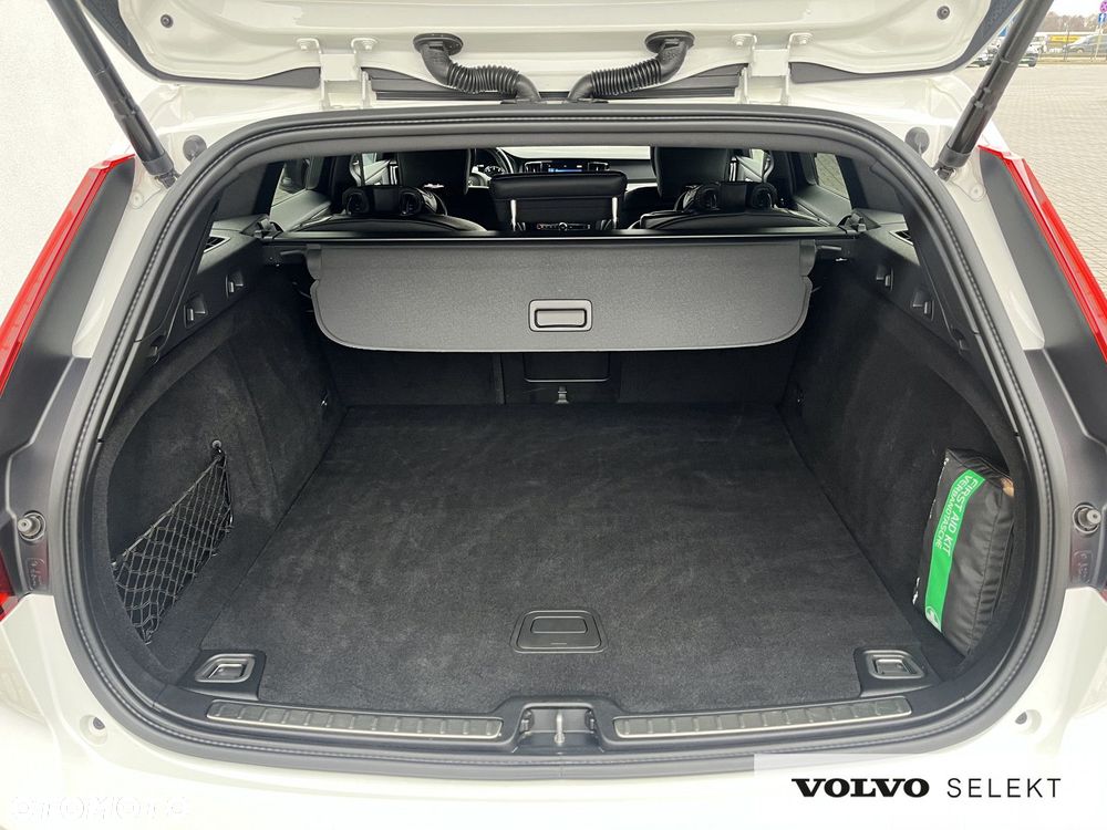 Volvo V60 - 34