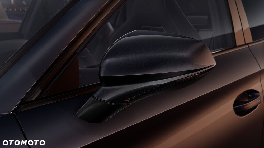 Cupra Leon Sportstourer - 10